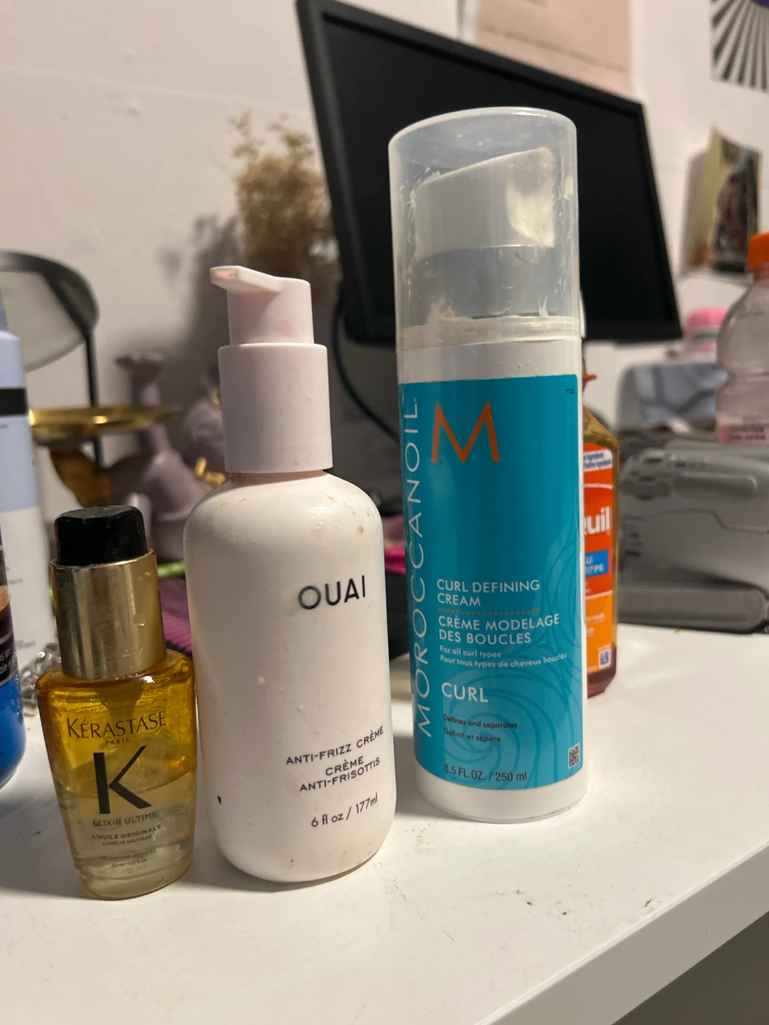 Hair Care Product Bundle