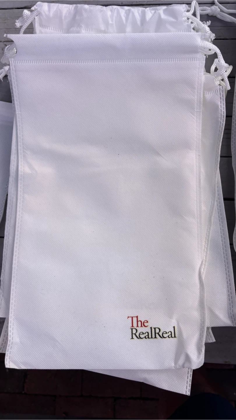 Lot of The RealReal clothing Bags - photo 2