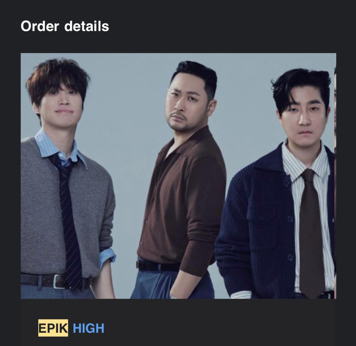 Epik High