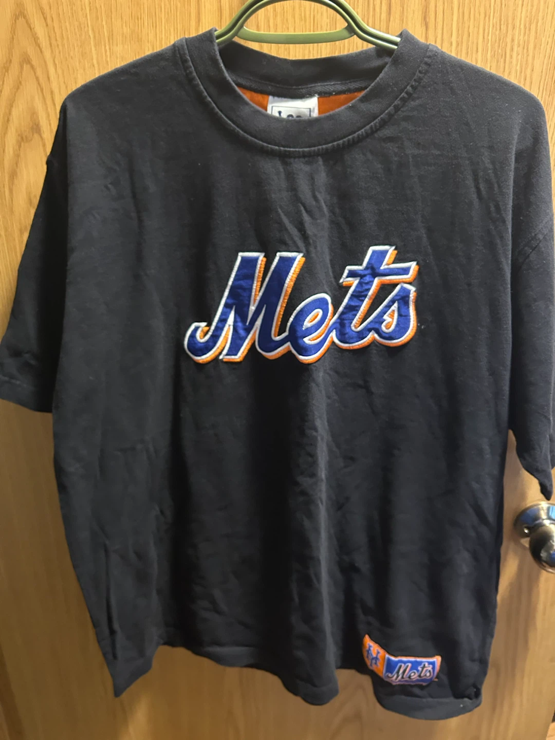 Lee Sport New York Mets T-Shirt XL