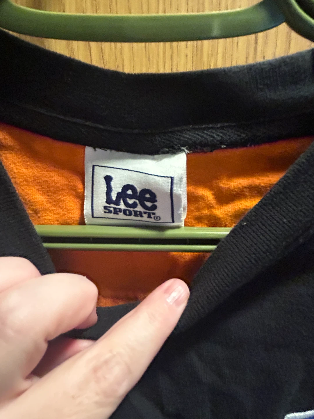 Lee Sport New York Mets T-Shirt XL - photo 2