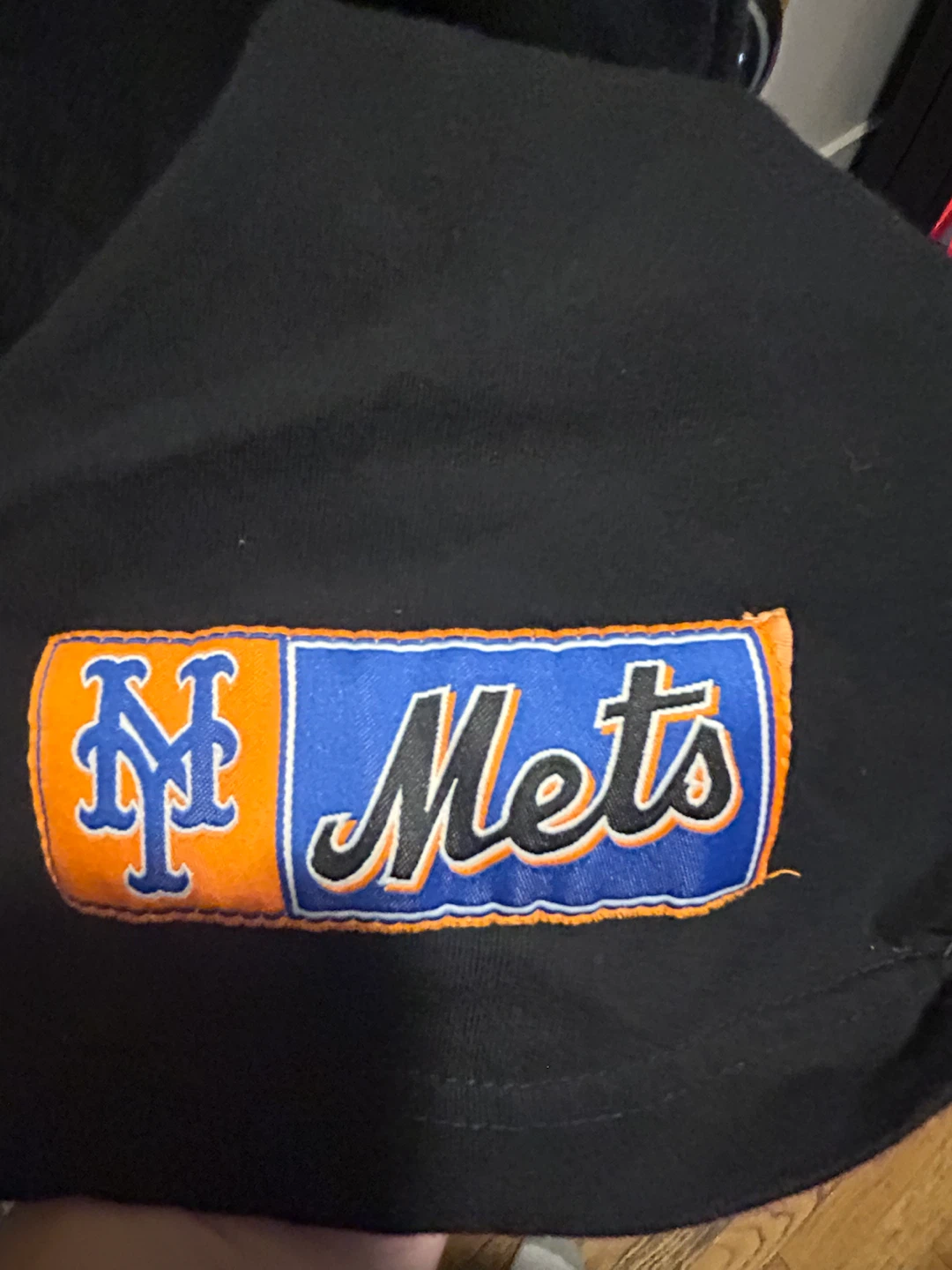 Lee Sport New York Mets T-Shirt XL - photo 4