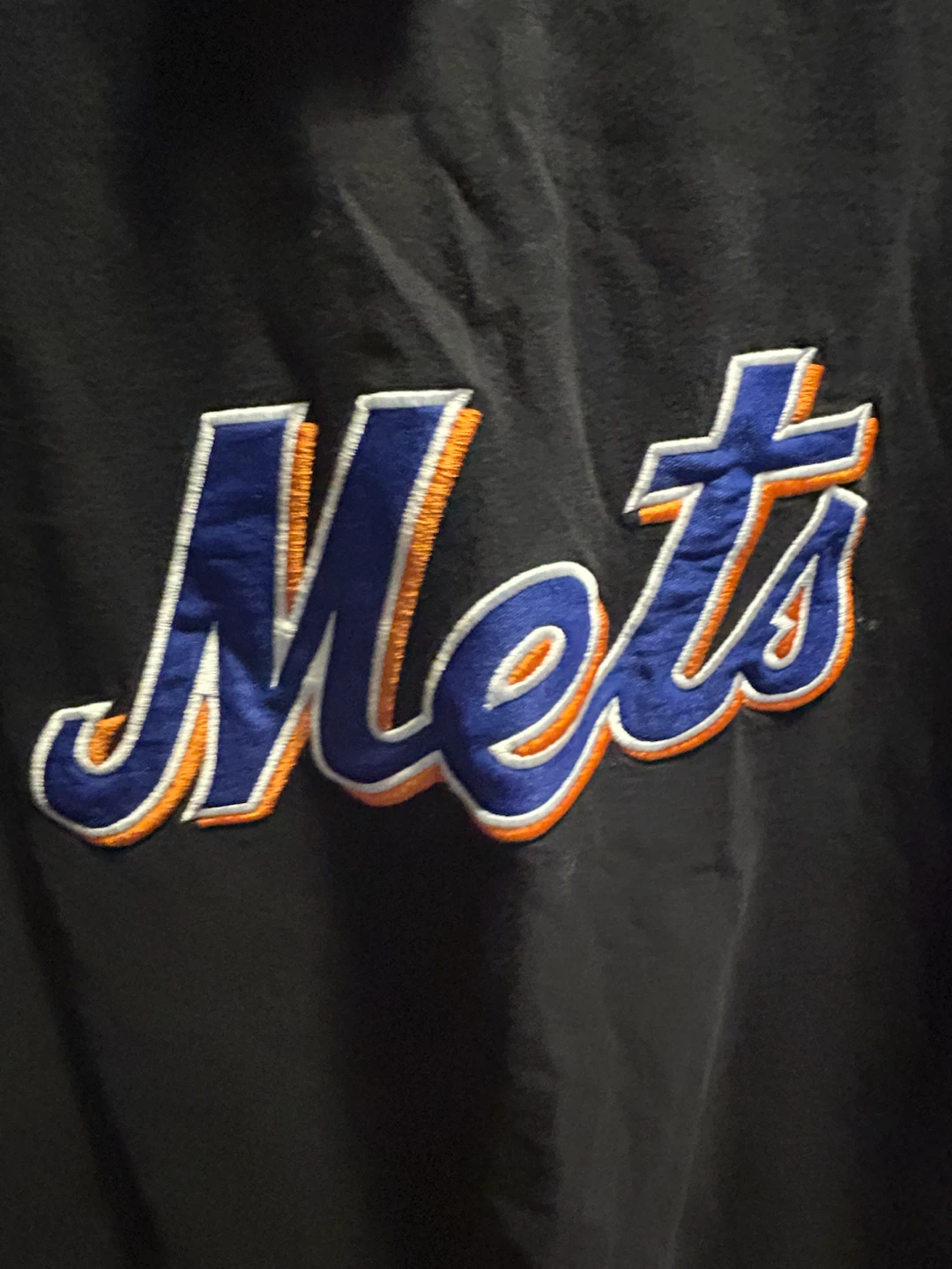 Lee Sport New York Mets T-Shirt XL - photo 5