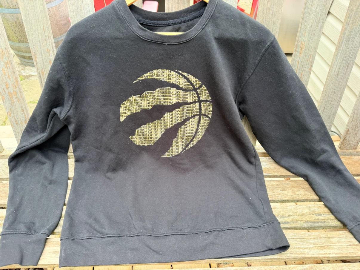 Toronto Raptors Hoodies (Set of 2) - photo 2