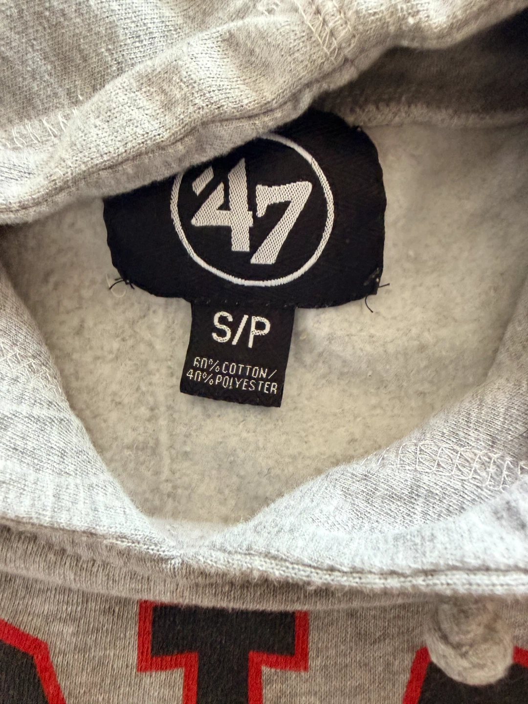 Toronto Raptors Hoodies (Set of 2) - photo 3