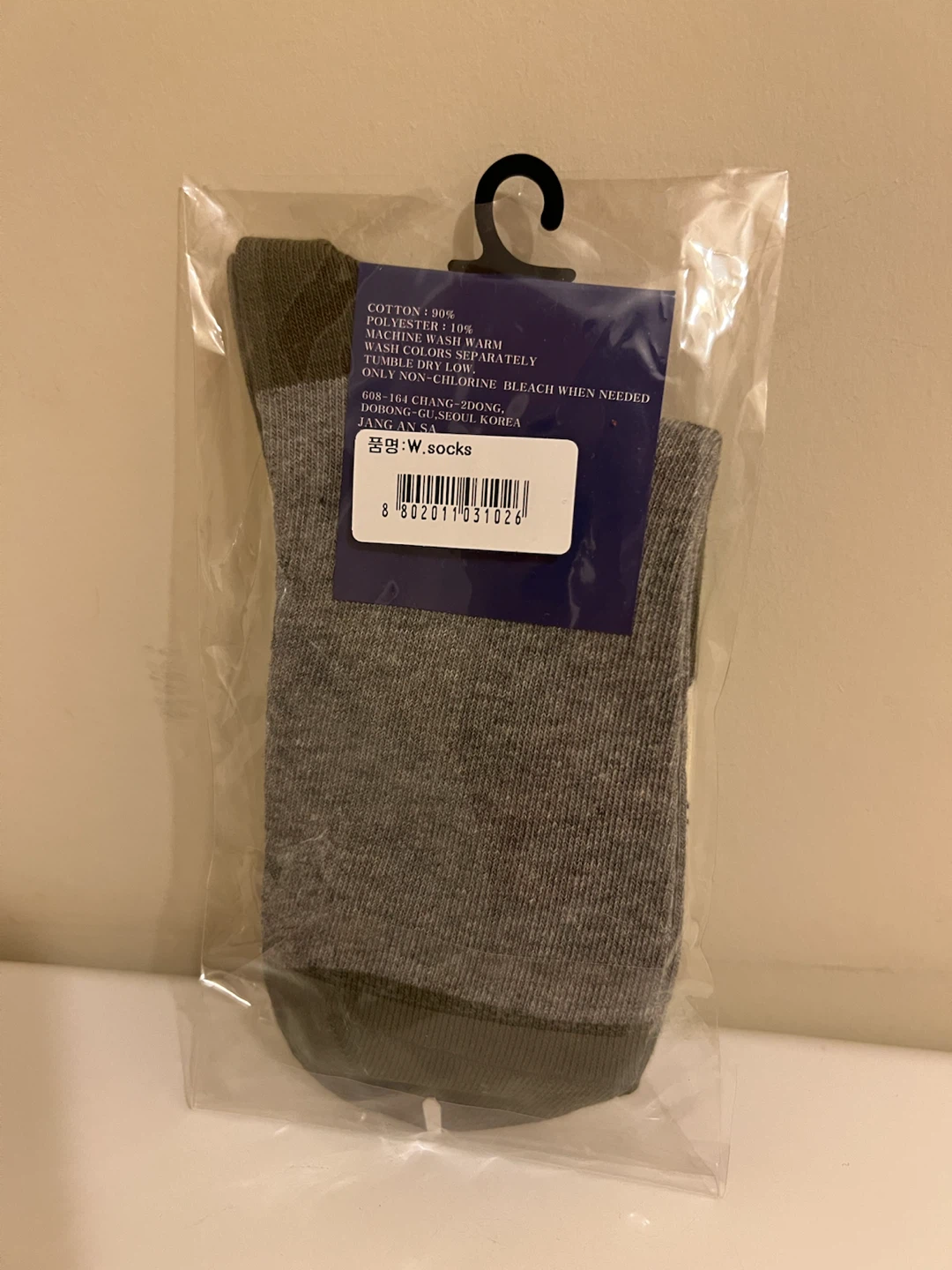 6 Pairs Ladies Socks New Pair - photo 2
