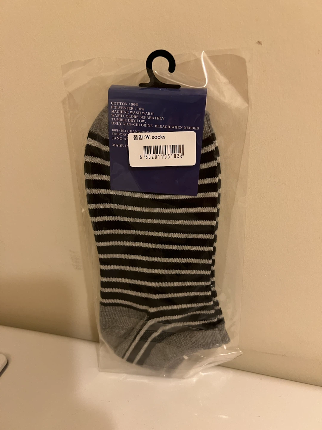 6 Pairs Ladies Socks New Pair - photo 4