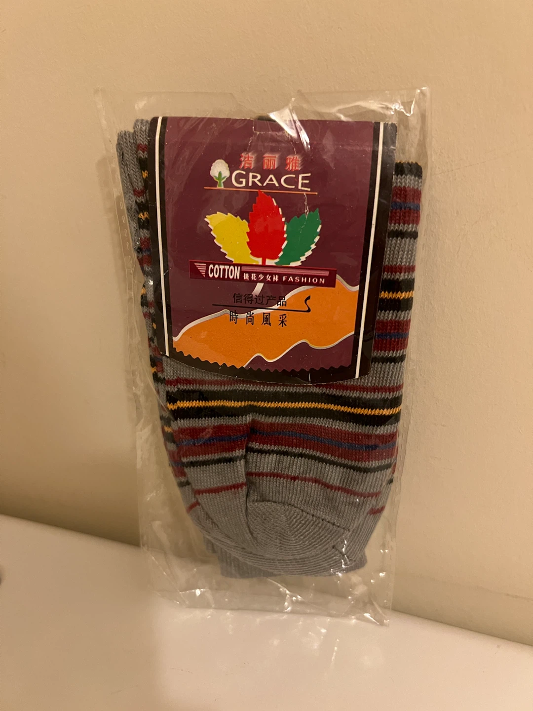 6 Pairs Ladies Socks New Pair - photo 5