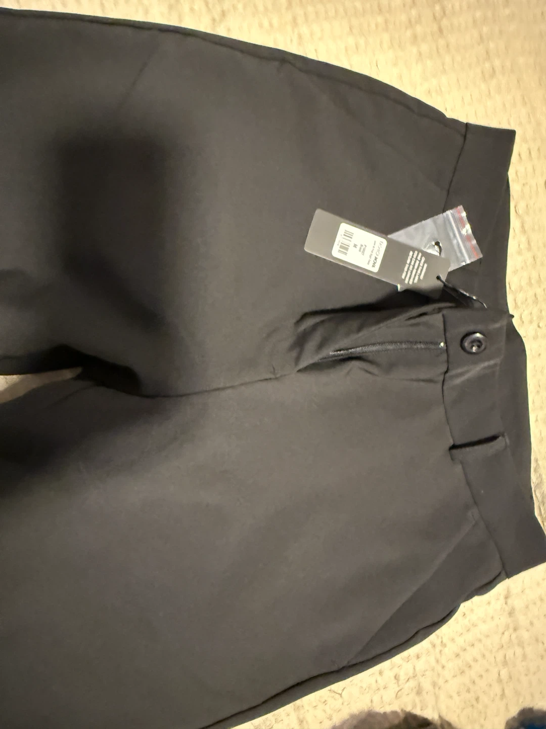 Fashion Nova High Rise Black Pants - photo 3