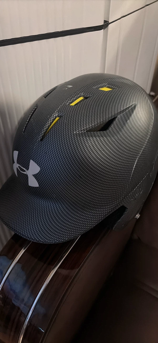 Under Armour Baseball Batting Helmet UABH2-110