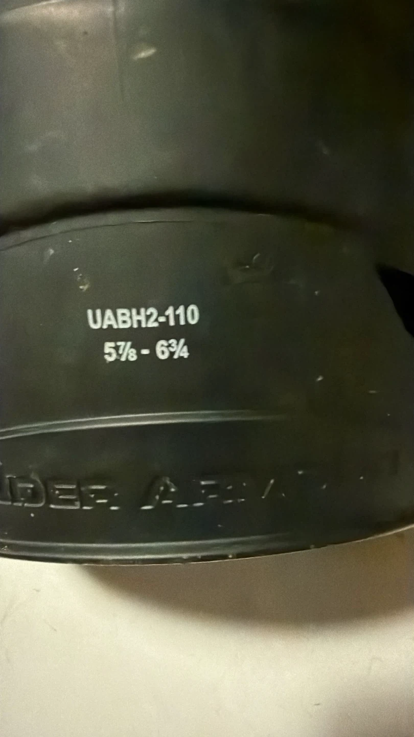Under Armour Baseball Batting Helmet UABH2-110 - photo 4