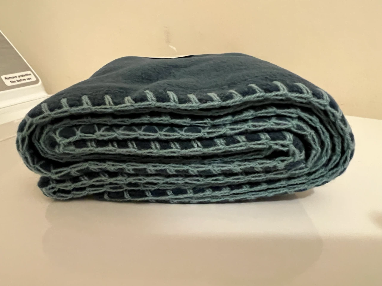 Baleno Fleece Scarf - photo 3