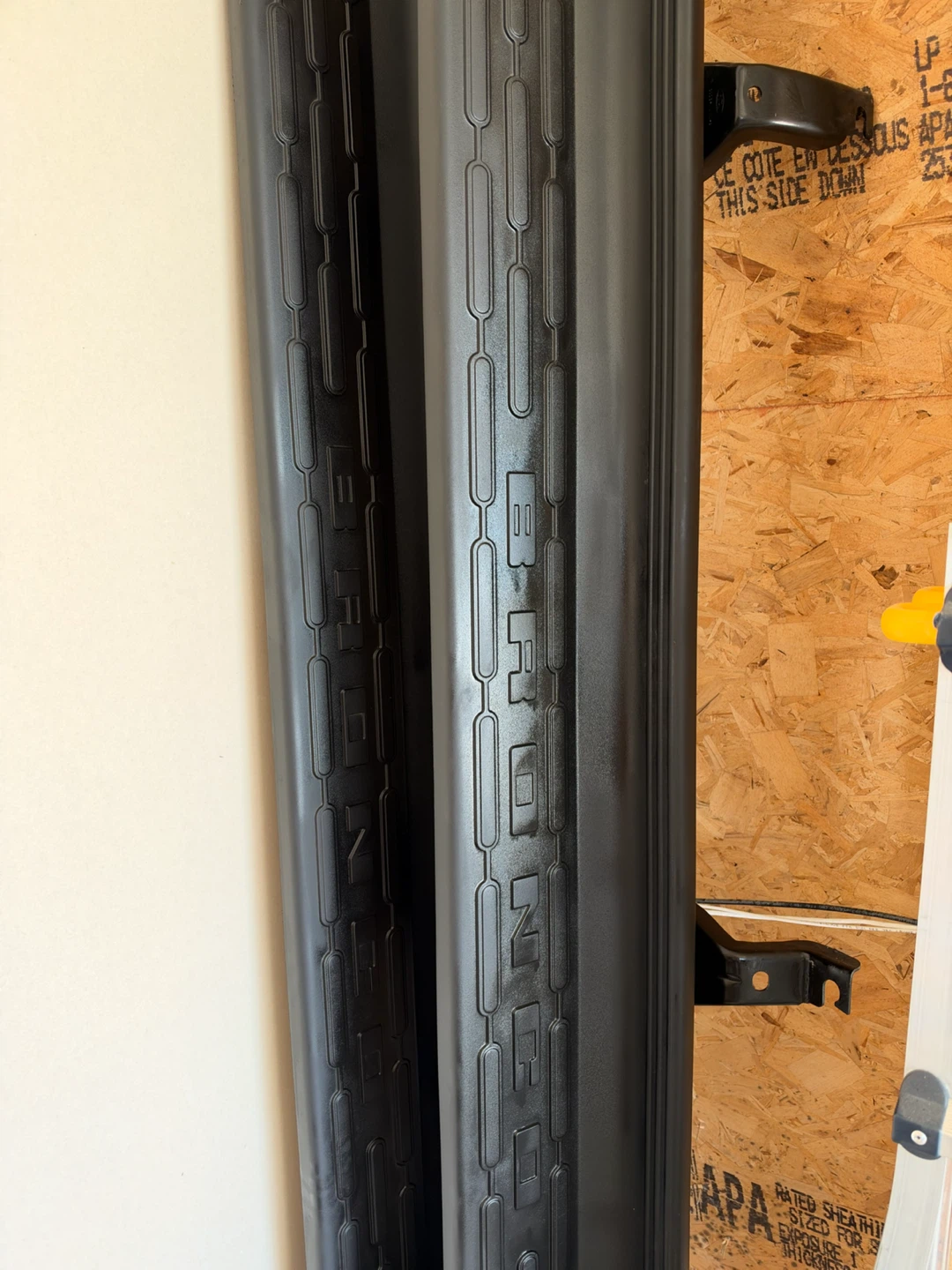 Ford Bronco Running Boards - photo 3