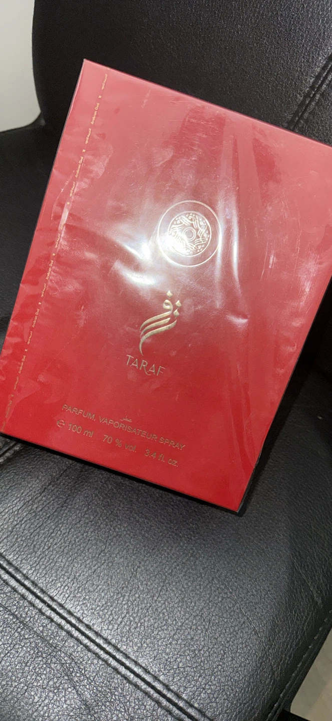 Arabian Oud Taraf Parfum Spray - photo 2