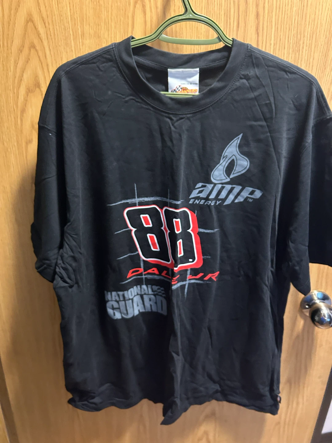 Winners Circle Dale Jr. 88 Amp Energy T-Shirt