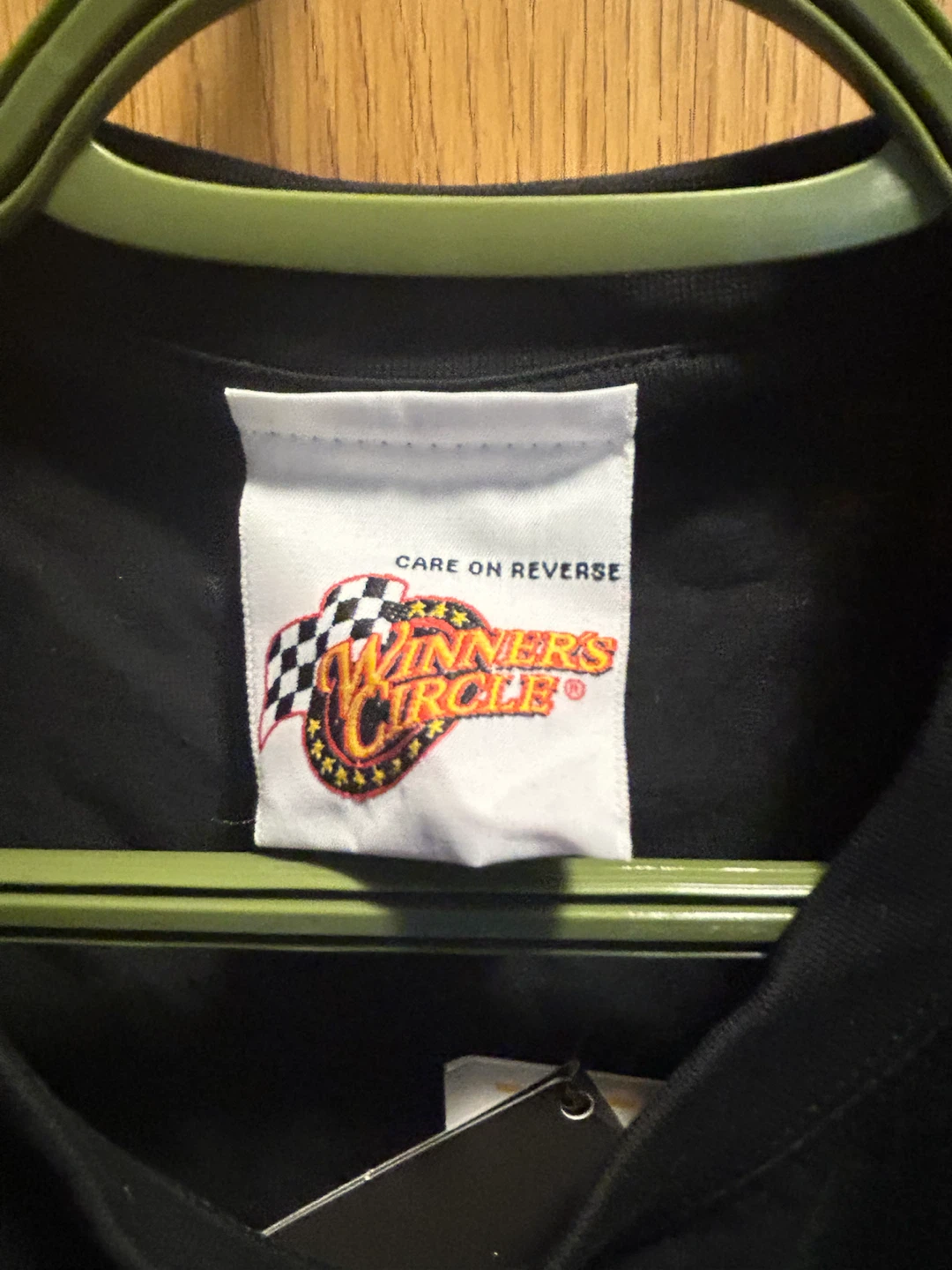 Winners Circle Dale Jr. 88 Amp Energy T-Shirt - photo 4