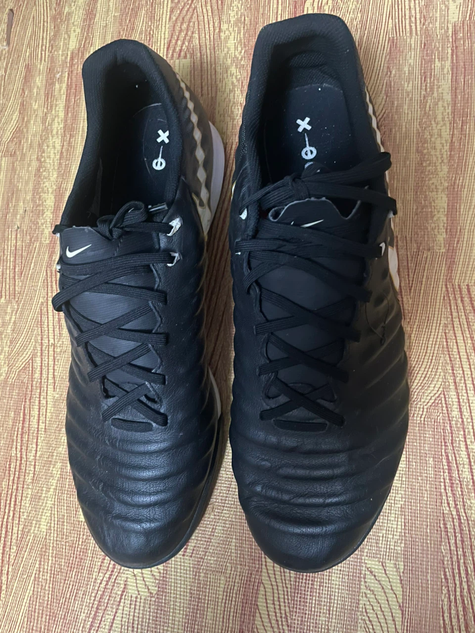 Nike TiempoX Soccer Shoes for only $59