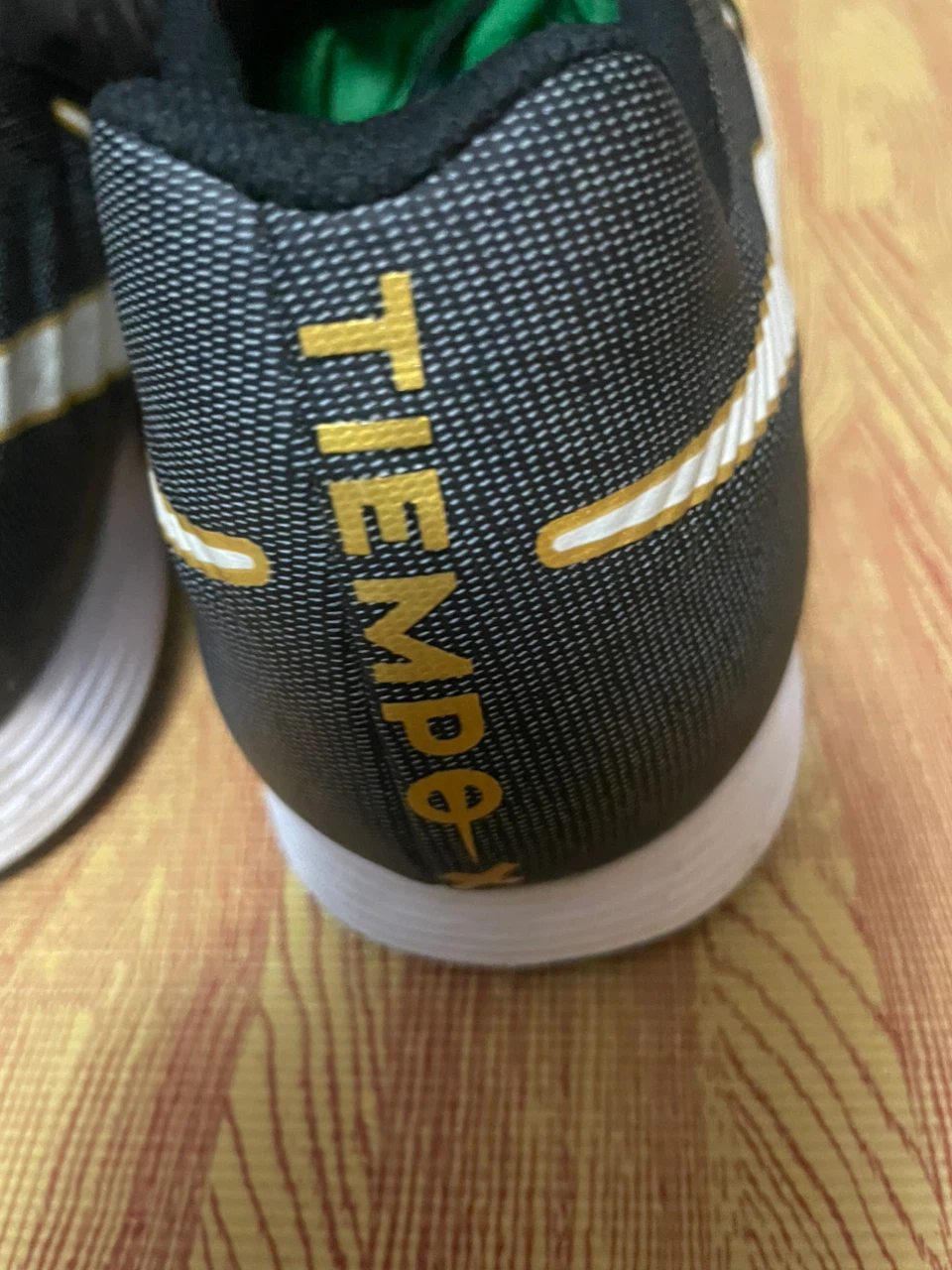 Nike TiempoX Soccer Shoes for only $59 - photo 2