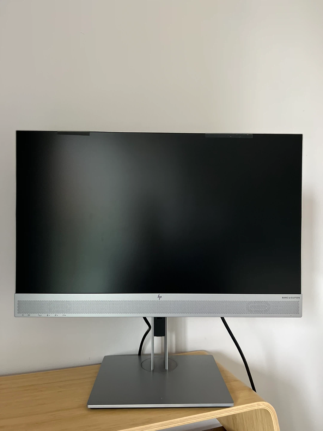 HP E243m Monitor