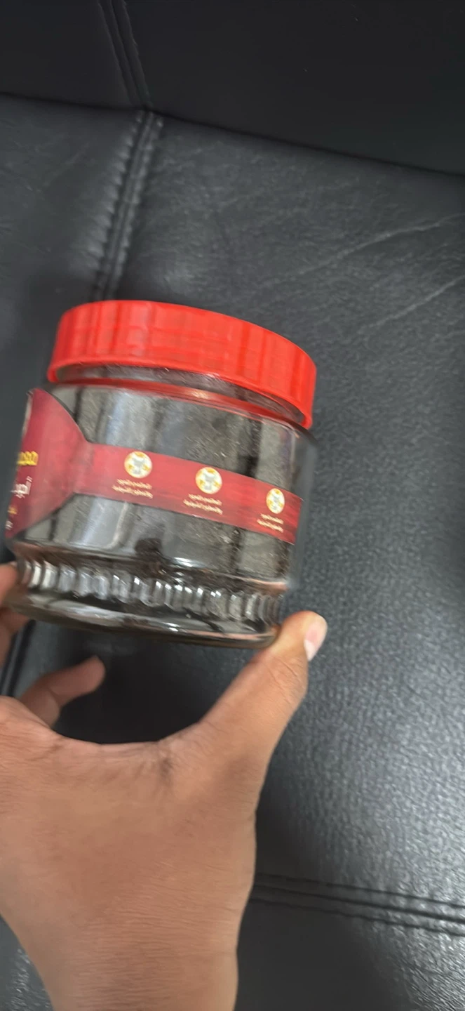 Maamoul Khas Incense - photo 2
