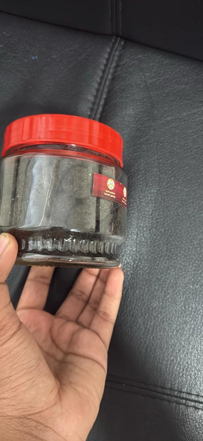 Maamoul Khas Incense - photo 3