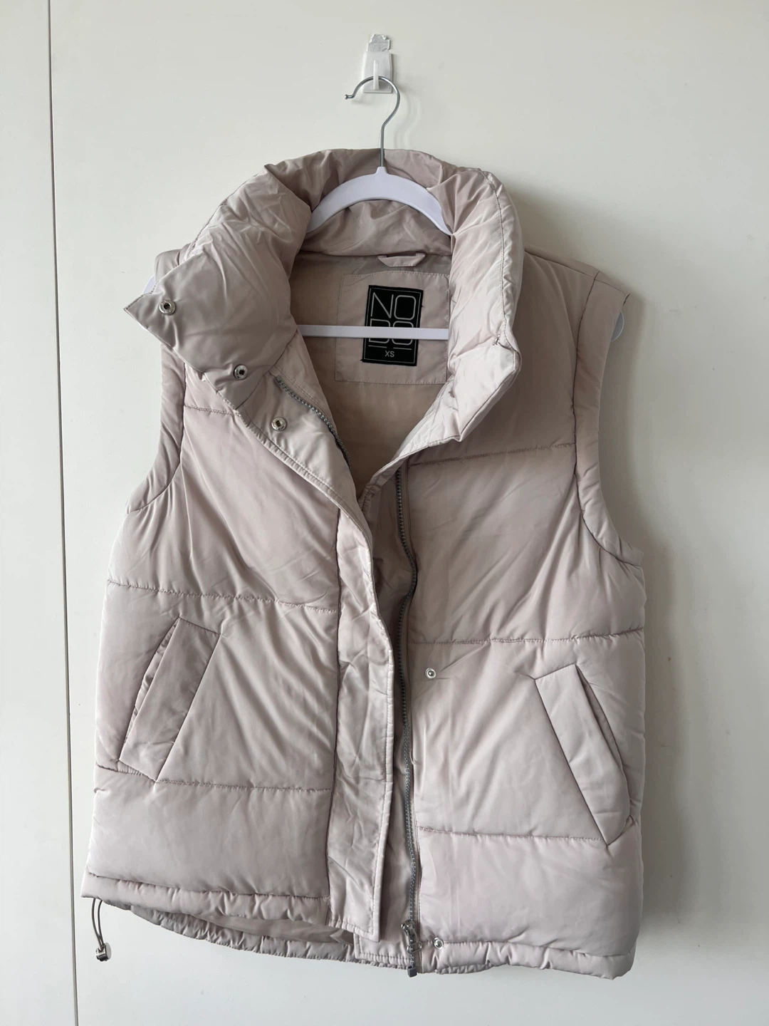 Puffer Vest