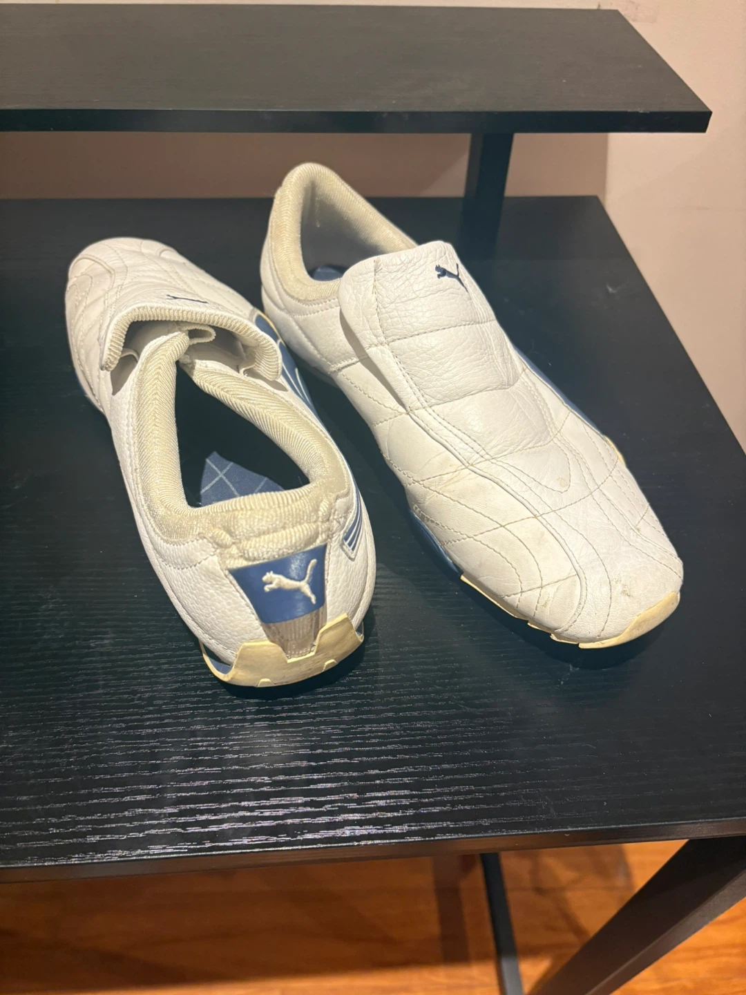 Puma Sneakers