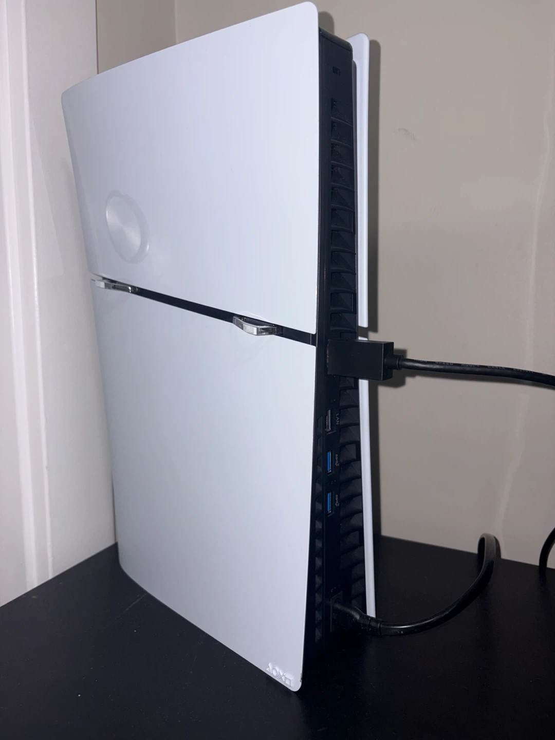 Sony PlayStation 5 Console - photo 3