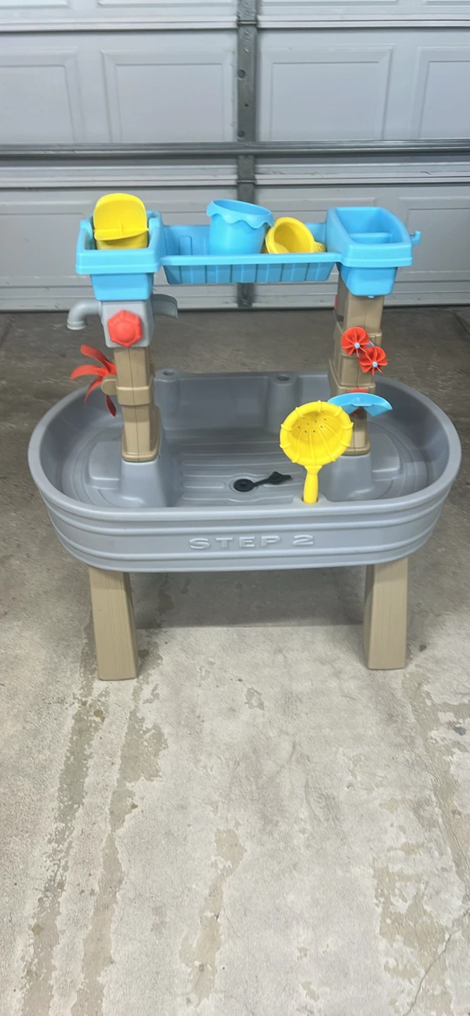 Step2 Kids Water Table
