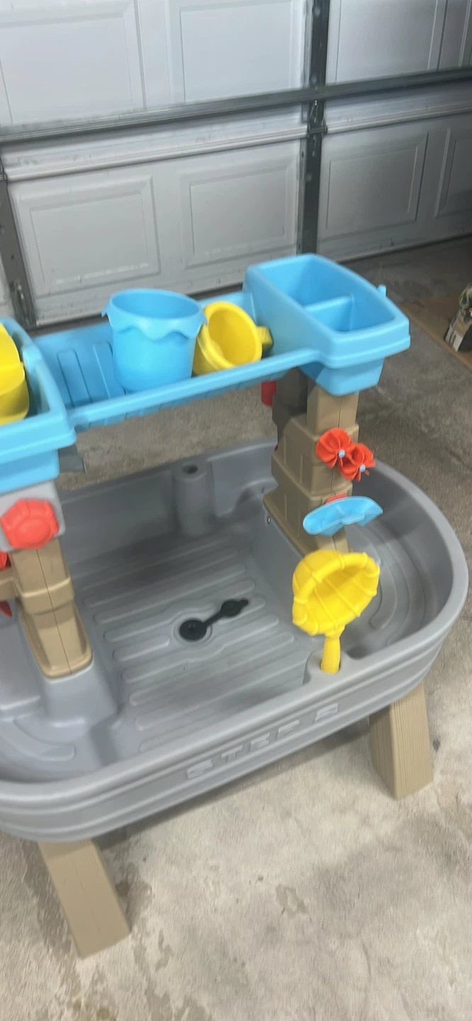Step2 Kids Water Table - photo 2