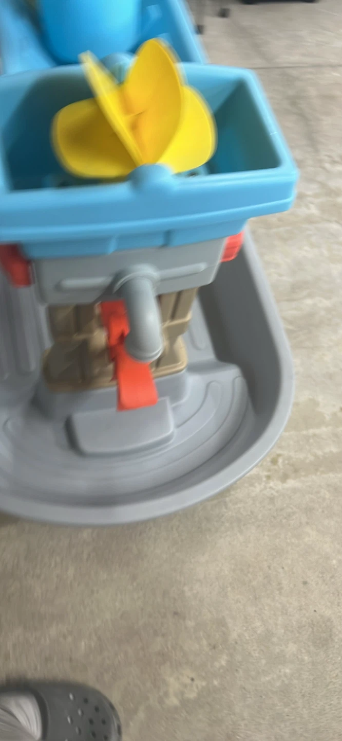 Step2 Kids Water Table - photo 3