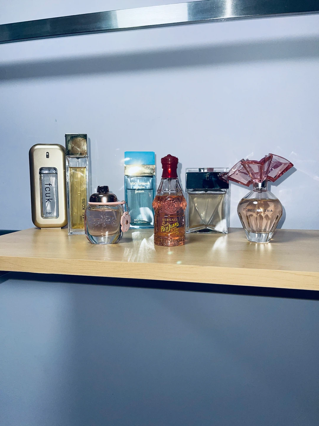 Assorted Designer Perfume Collection - photo 2