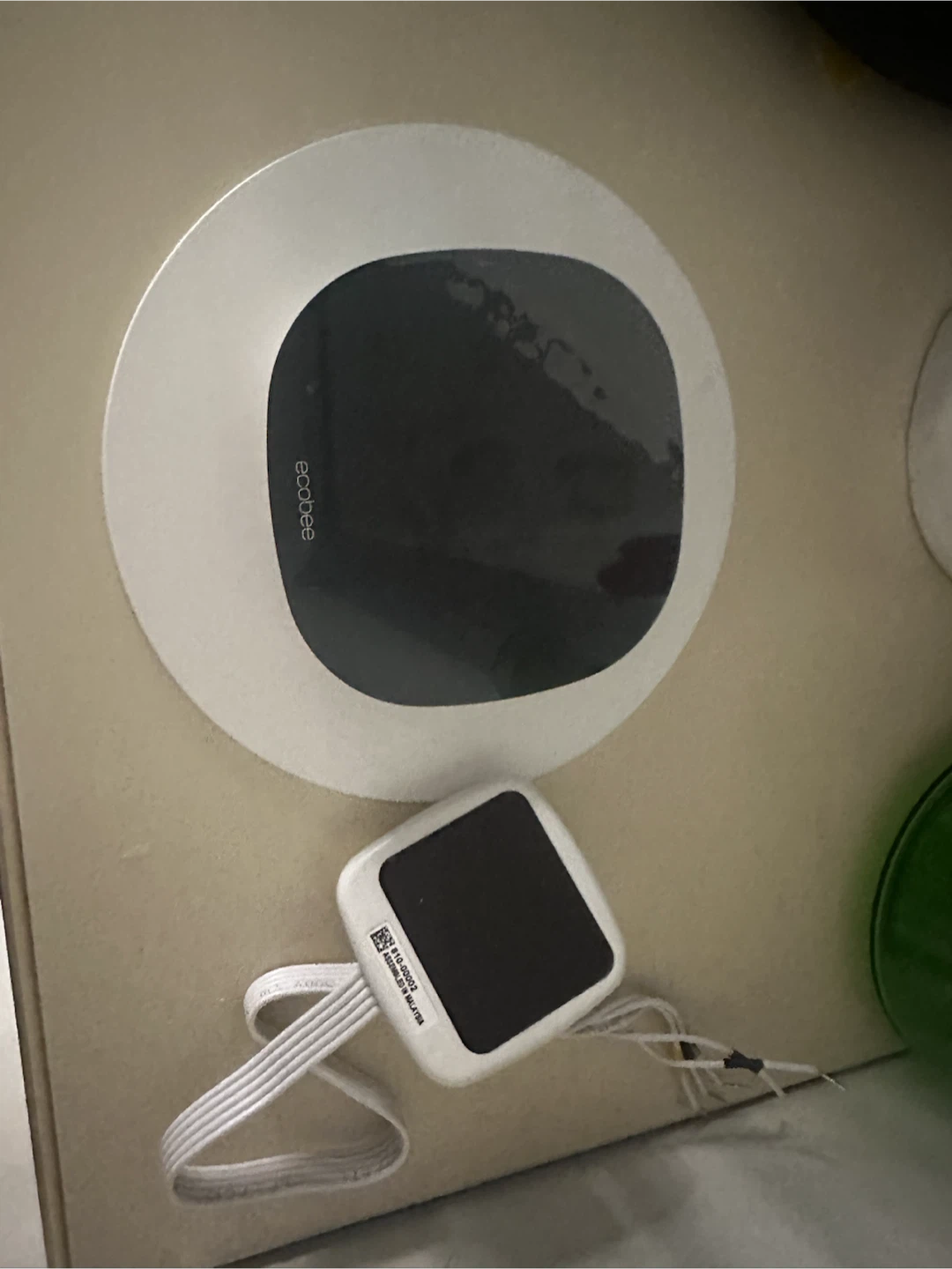 Ecobee Smart Thermostat