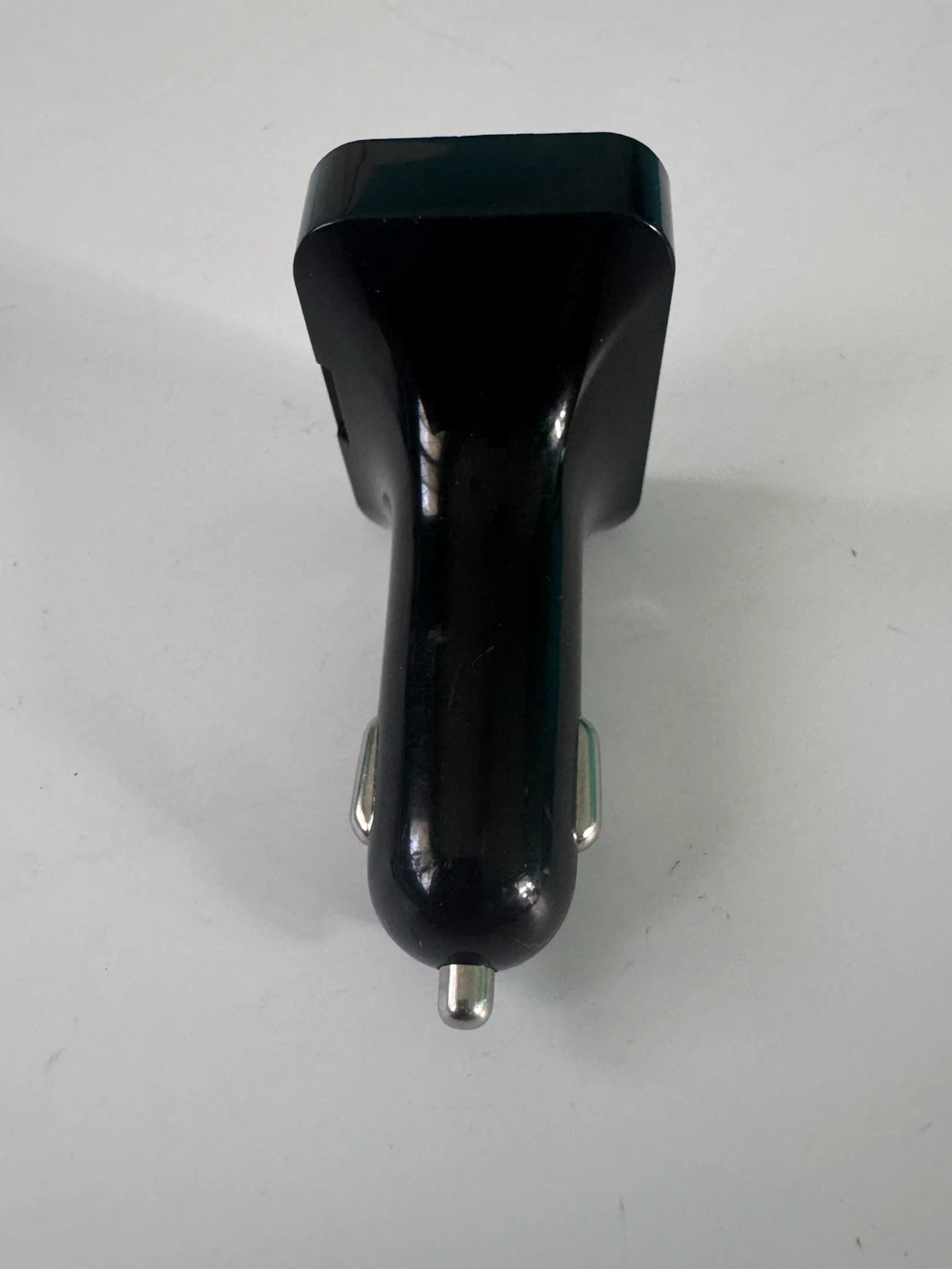 Bluetooth FM Transmitter Car Charger - photo 3
