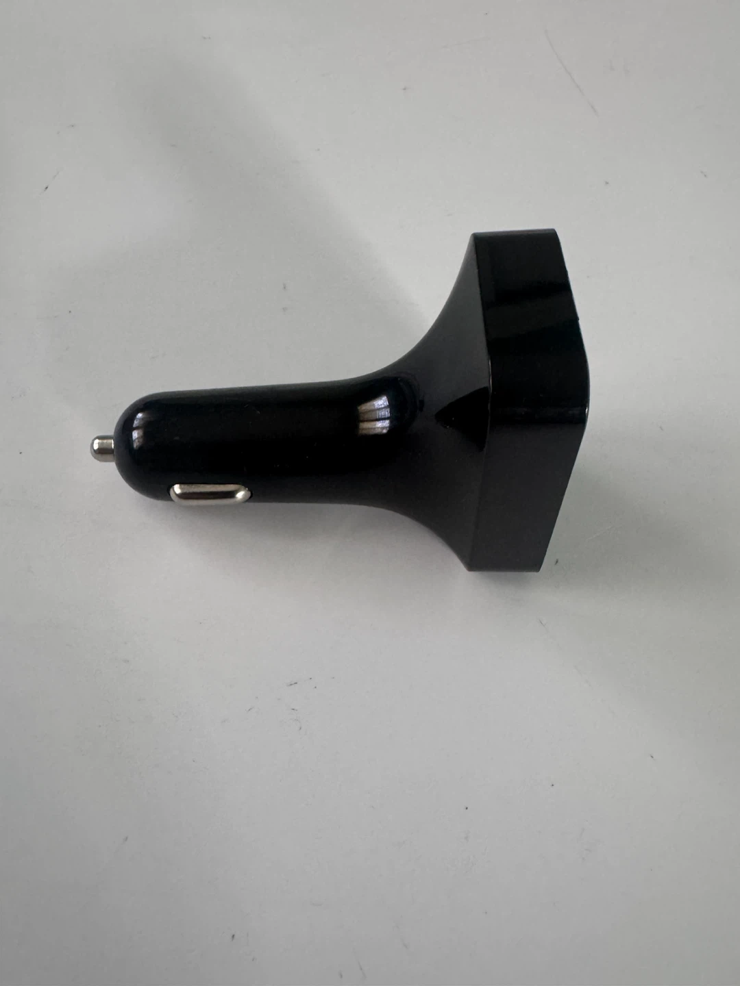 Bluetooth FM Transmitter Car Charger - photo 4