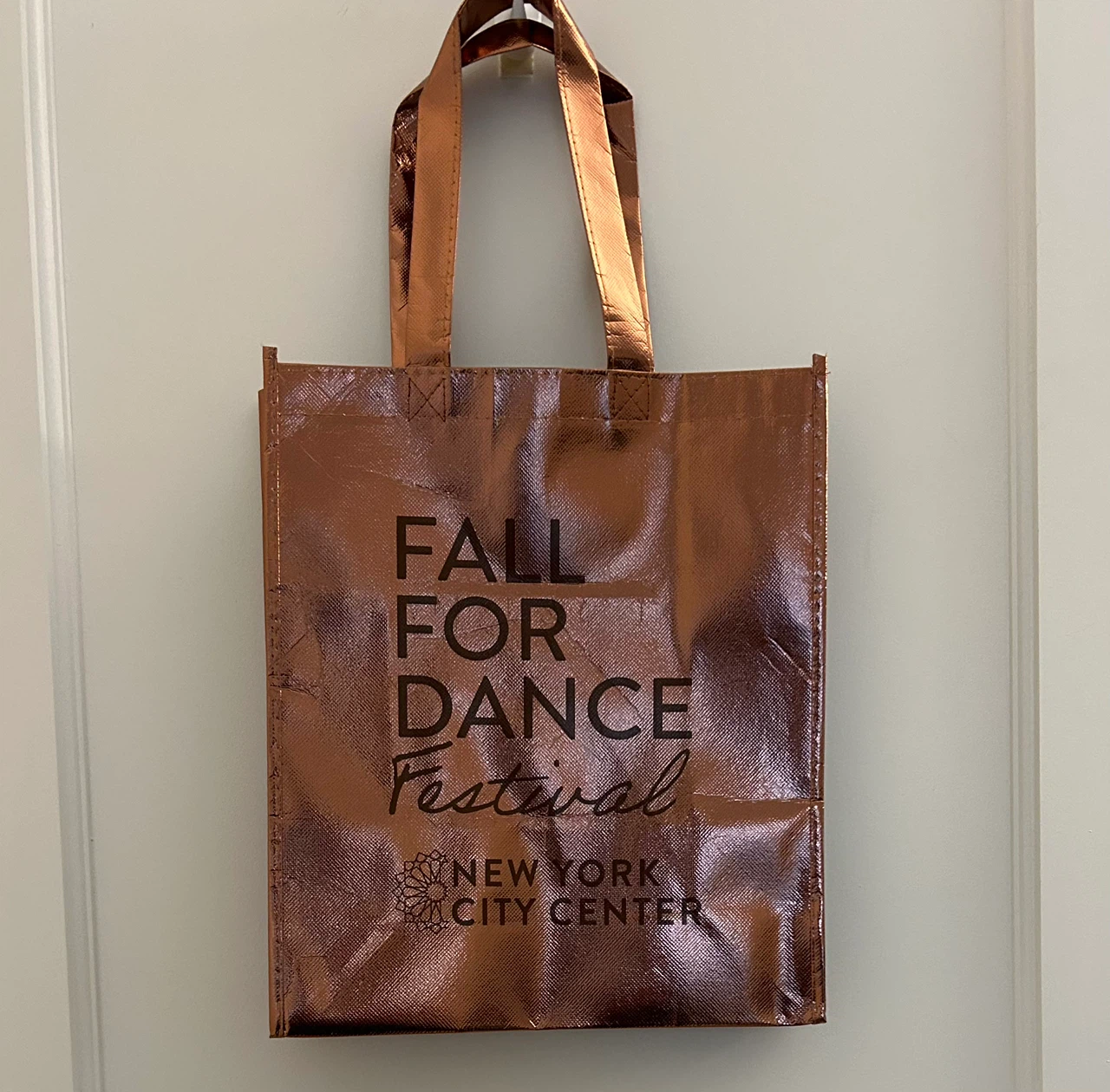 Bronze Tote Bag - photo 2