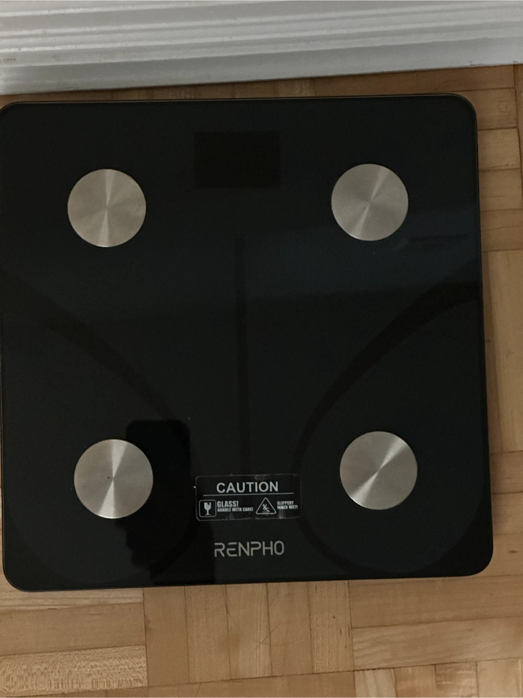 Renpho Smart Body Composition Scale