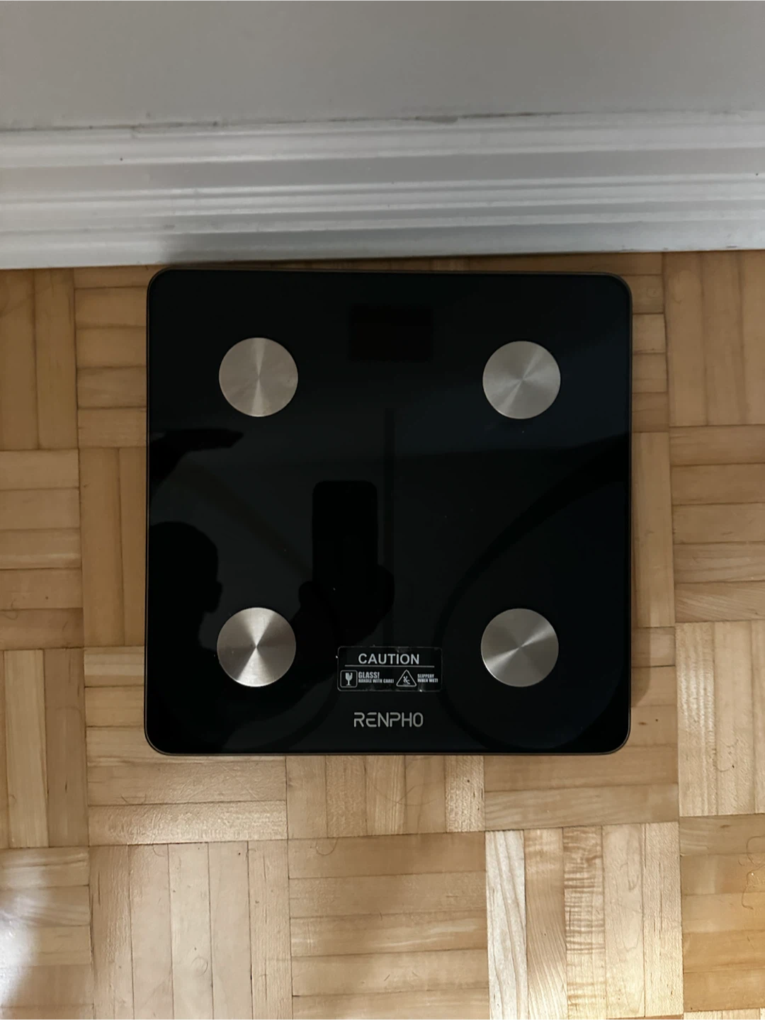 Renpho Smart Body Composition Scale - photo 2