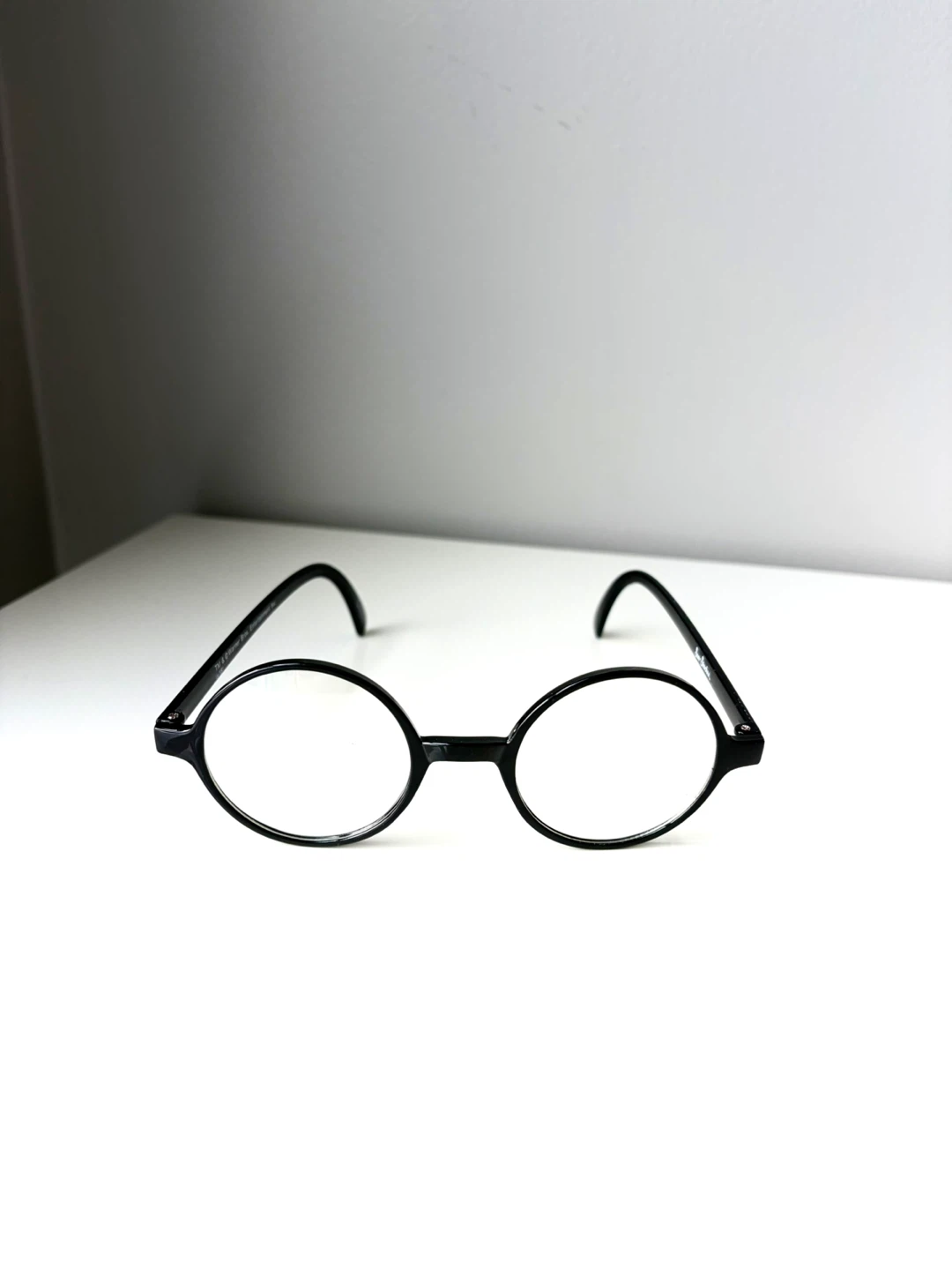 Harry Potter Round Glasses