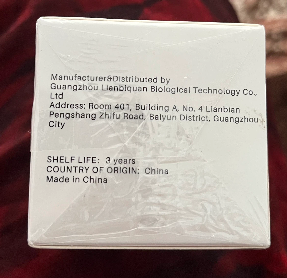 Sauvasine Turmeric Face Cream 50g - photo 2