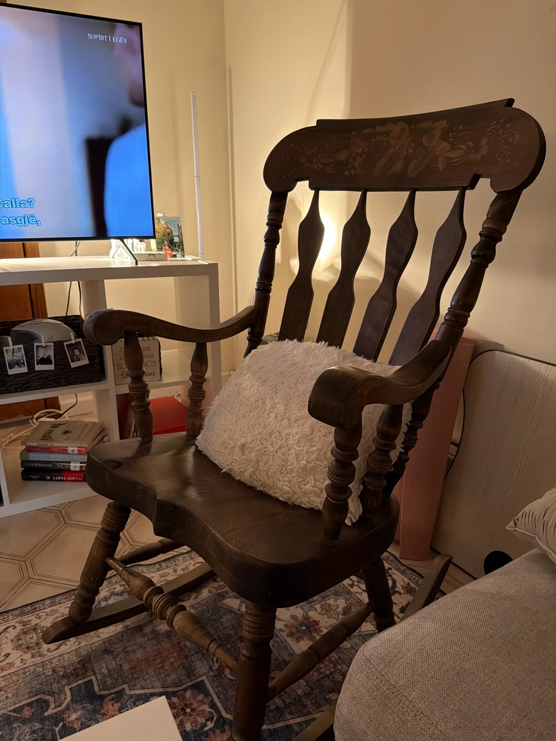 Rocking chair