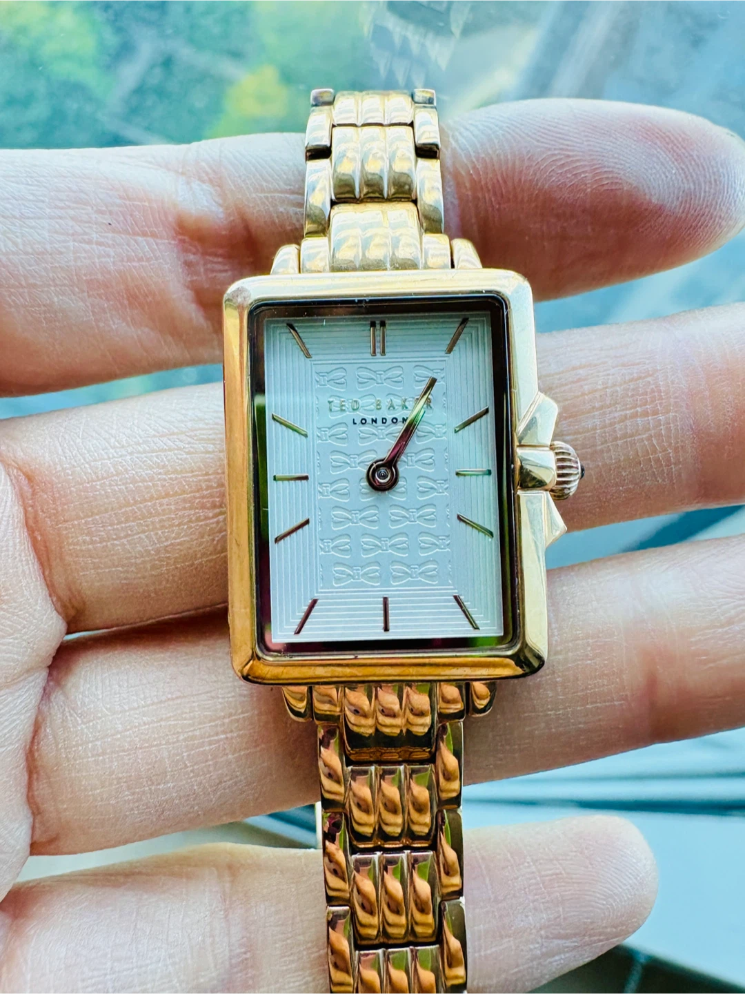 Ted Baker London Women's Watch