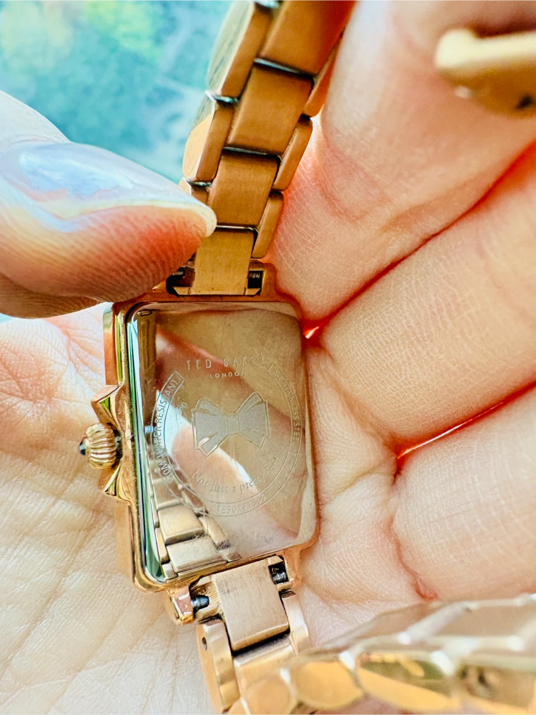 Ted Baker London Women's Watch - photo 2