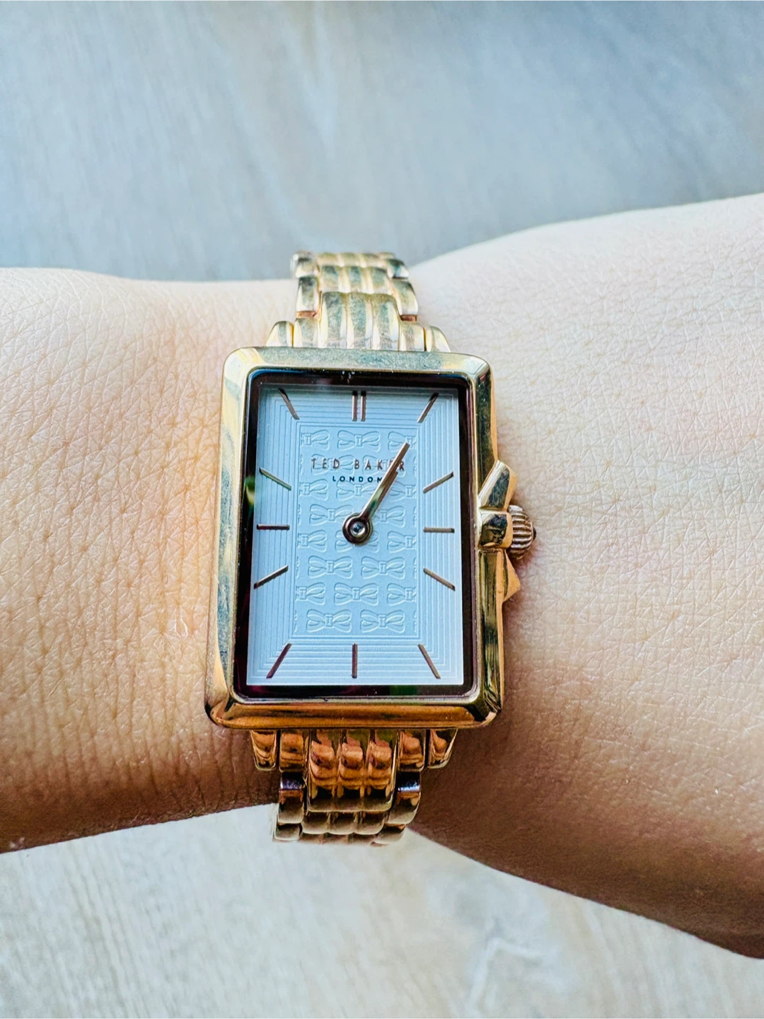 Ted Baker London Women's Watch - photo 5