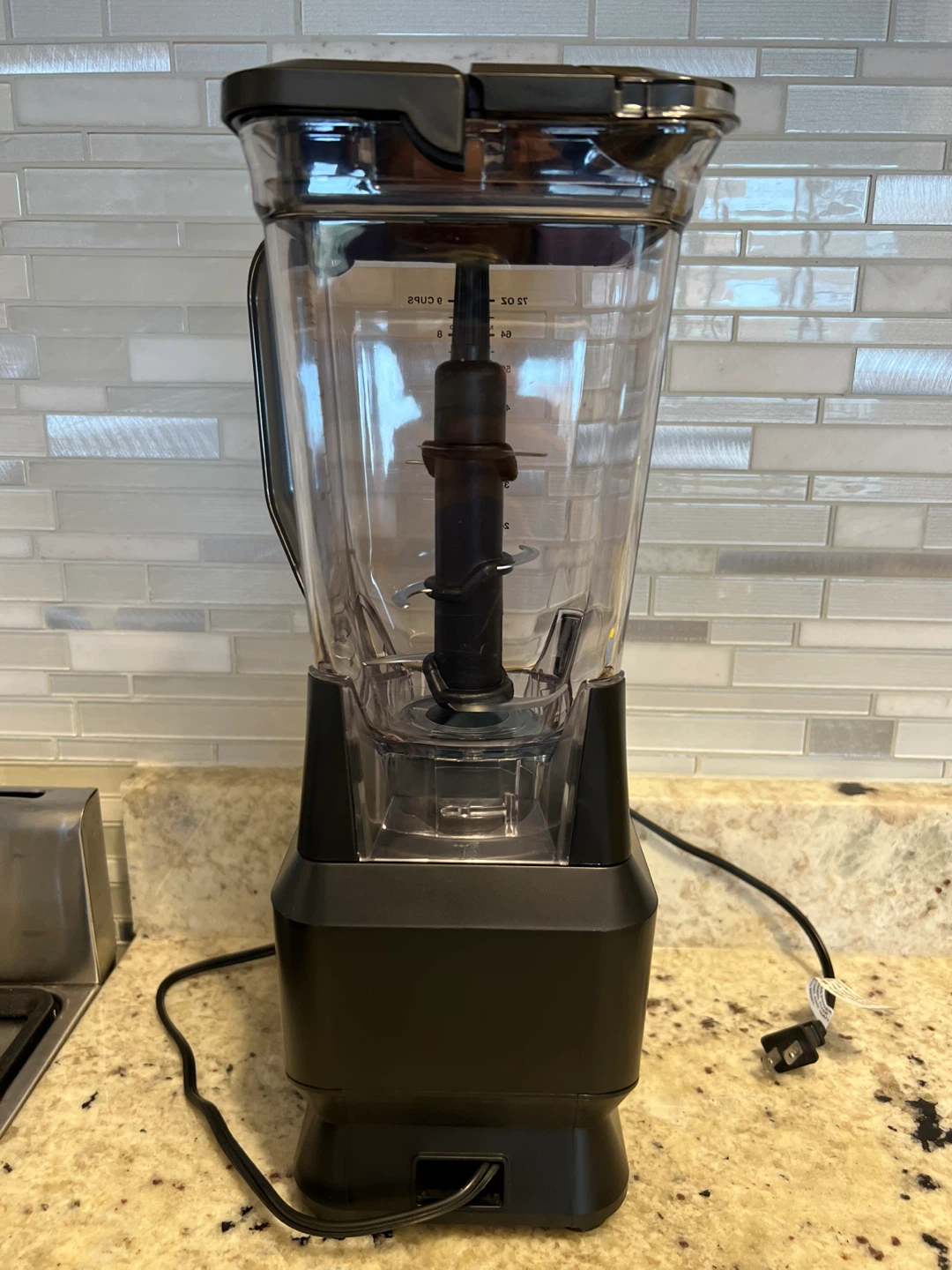 Ninja Professional 1000 Watt Blender - photo 3
