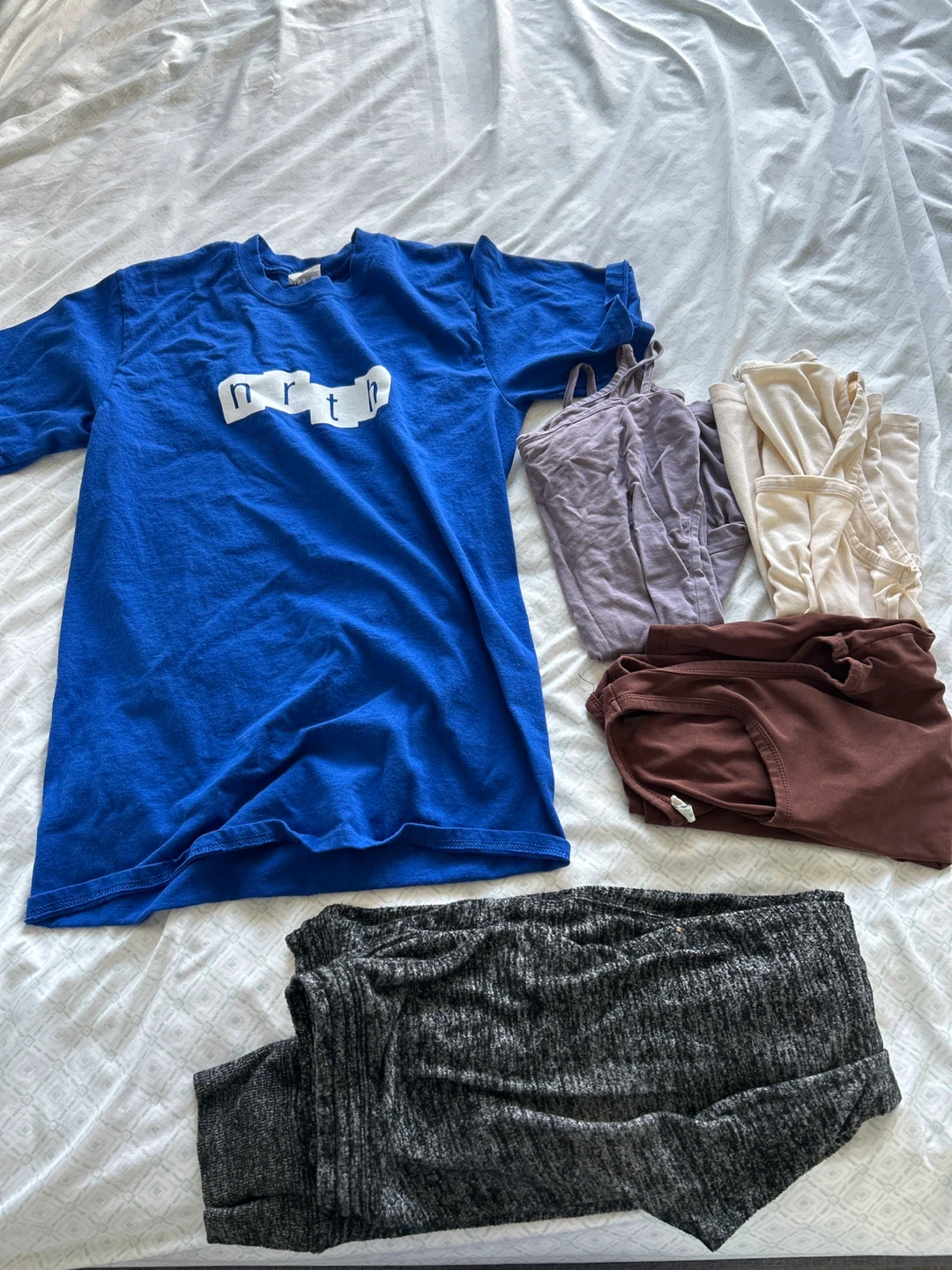 Women’s Clothing Bundle, Size S