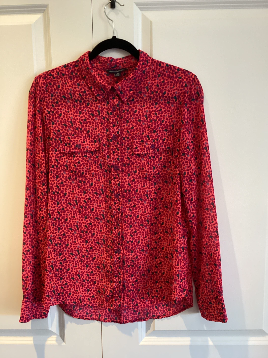 AMERICA EAGLE OUTFITTERS SHIRT