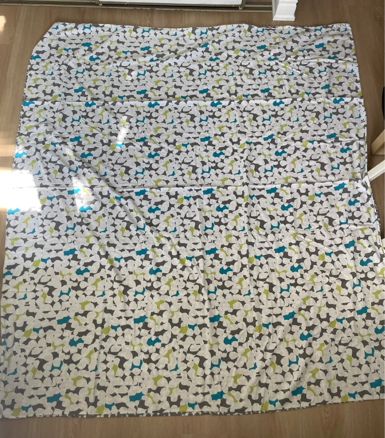 Marimekko Patterned Duvet Cover - photo 2