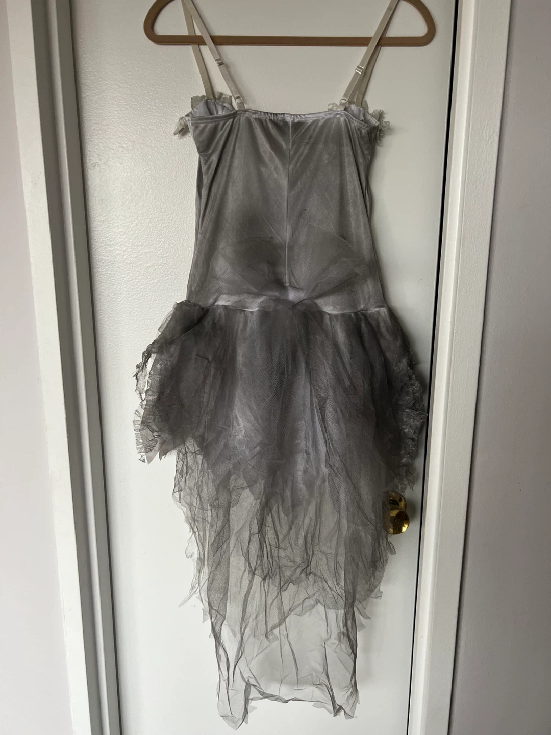 Drop Dead Gorgeous Adult Costume - photo 3