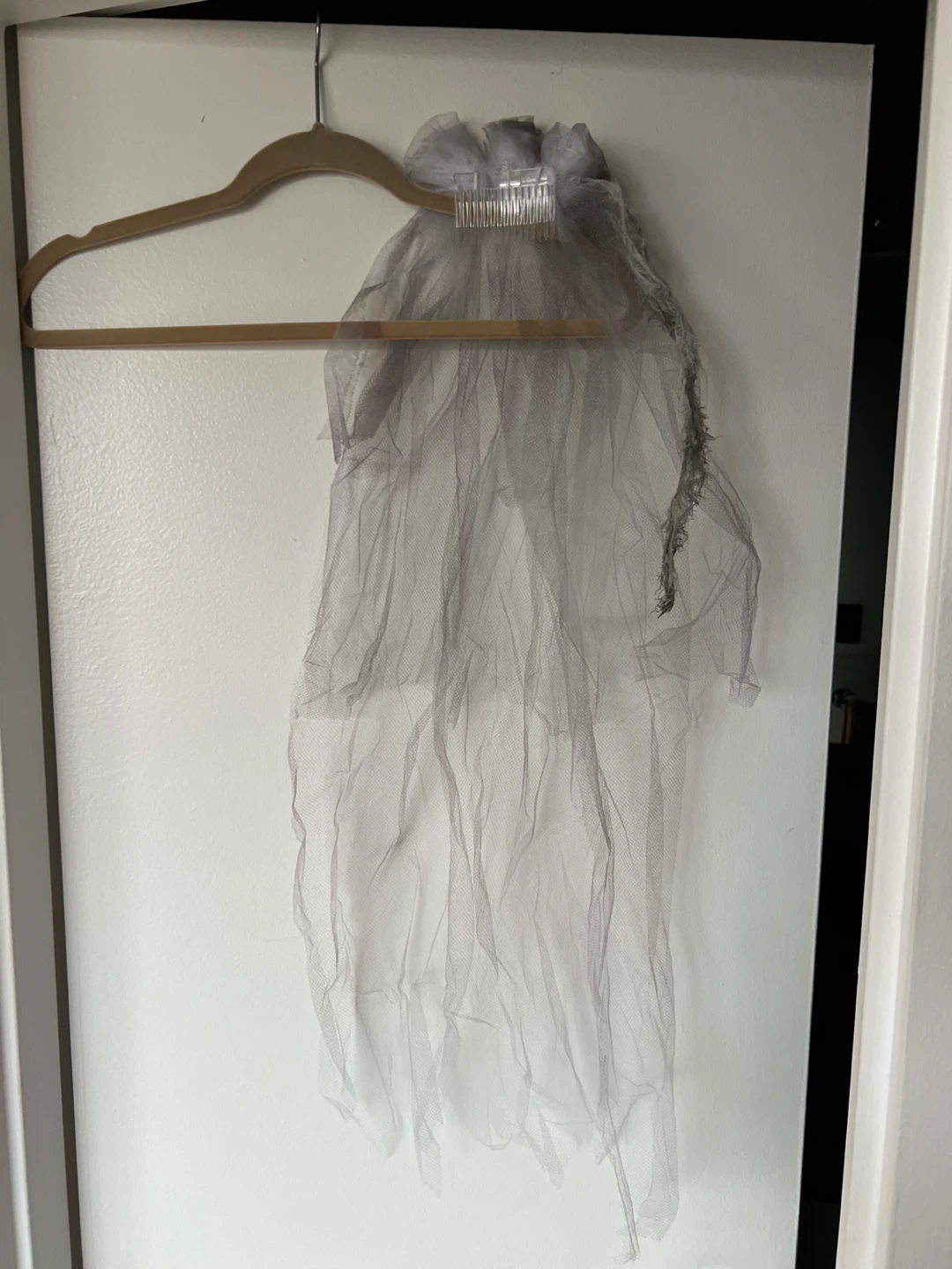 Drop Dead Gorgeous Adult Costume - photo 4